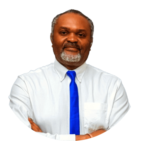 Yves Vangu